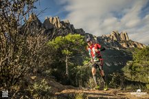 SAMMIE EVO: Puesta a prueba en la Montserrat Skyrace de Klassmark