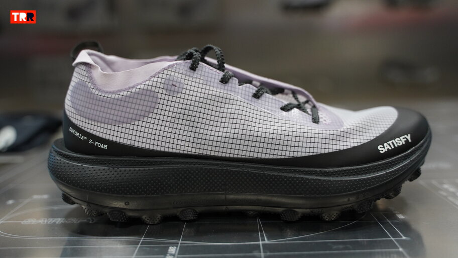 Preview Satisfy - TheRocker