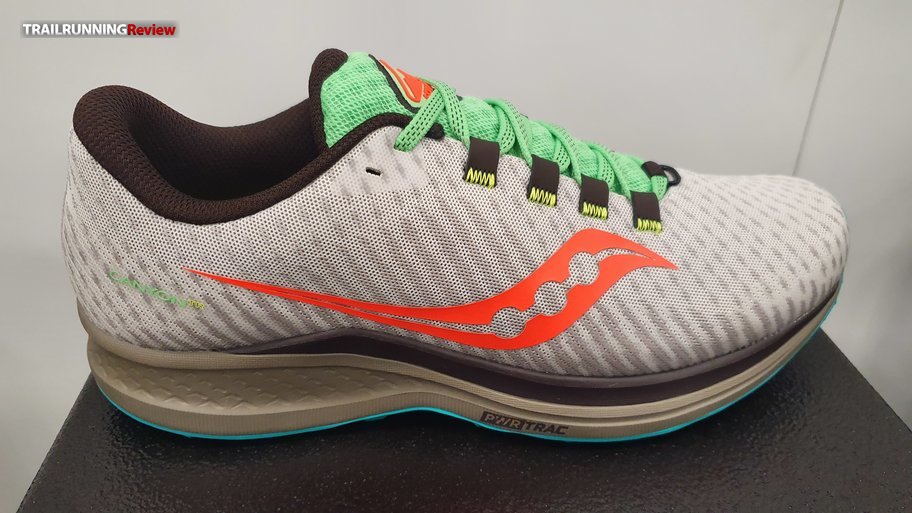 saucony canyon tr 2 opiniones
