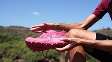 Las Saucony Endorphin Edge no son aptas para todos los pblicos.