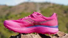 Saucony Endorphin Edge