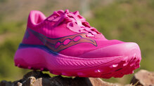 Saucony Endorphin Edge