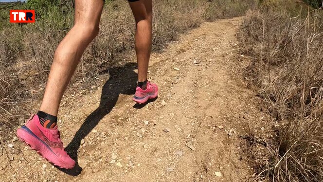 Saucony Endorphin Edge - TRAILRUNNINGReview.com