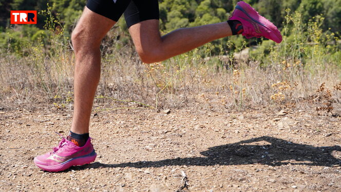 Saucony Endorphin Edge - TRAILRUNNINGReview.com