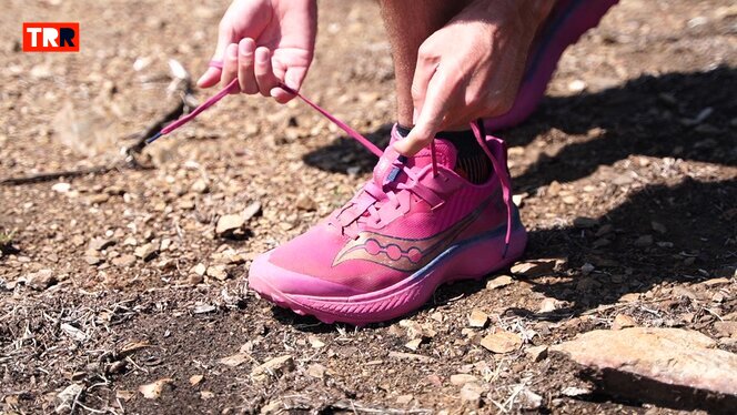 レディース 【SAUCONY】 サッカニー WMNS ENDORPHIN ELITE