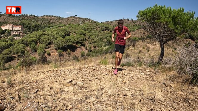 Saucony Endorphin Edge - TRAILRUNNINGReview.com