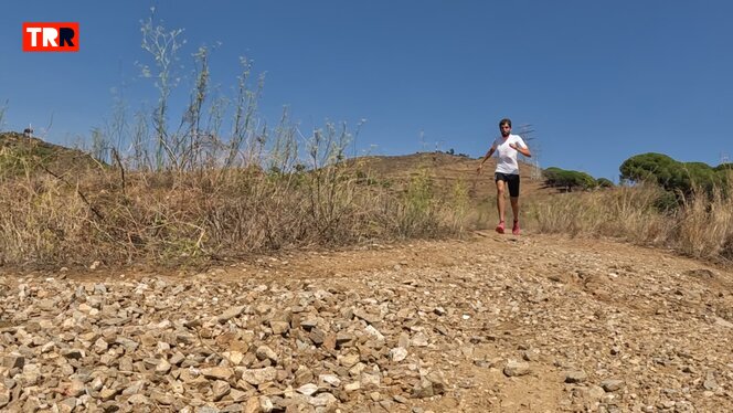 Saucony Endorphin Edge - TRAILRUNNINGReview.com