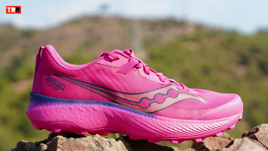 >Saucony Endorphin Edge