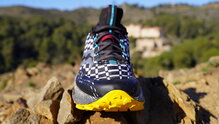 Saucony Endorphin Trail