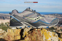 Saucony Excursion TR 7