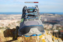 Saucony Excursion TR 7