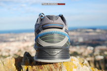 Saucony Excursion TR 7