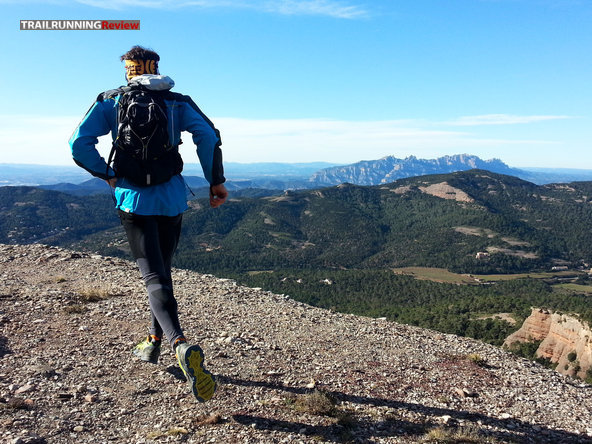 Saucony Excursion TR 8 TRAILRUNNINGReview