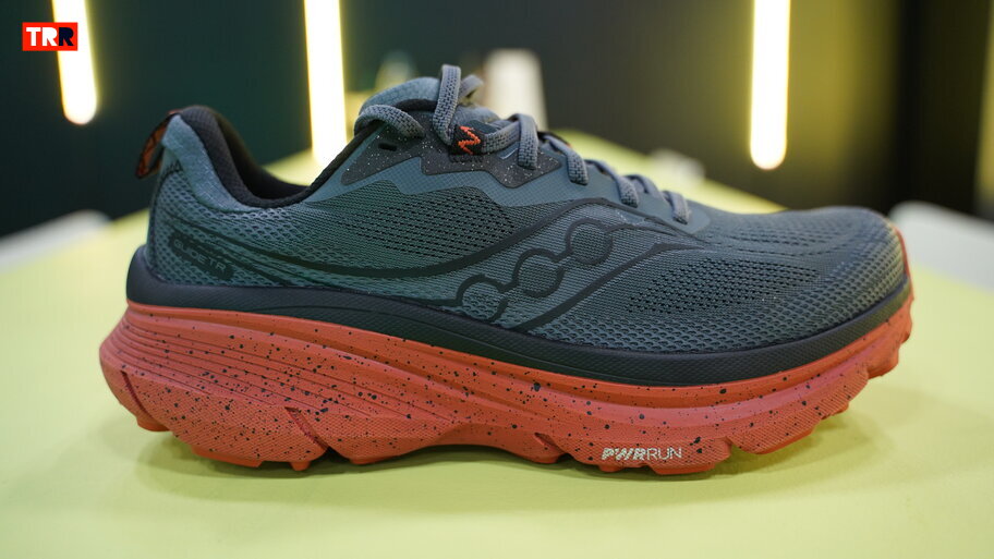 Preview Saucony - Guide TR