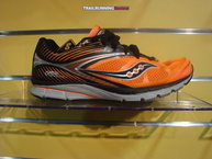 Analisis de Saucony