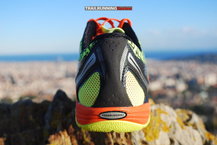 Saucony Kinvara TR2