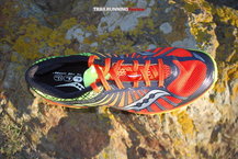 Saucony Kinvara TR2