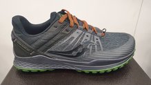 Saucony Mad River TR 2