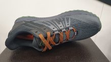 Saucony Mad River TR 2