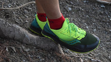 Saucony Mad River TR