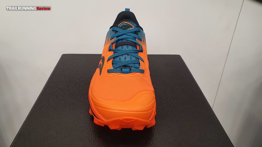 Zapatillas saucony peregrine 10 Clearance