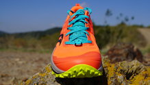 Saucony Peregrine 10