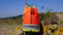 Saucony Peregrine 10