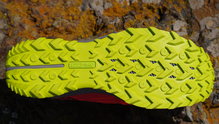 Saucony Peregrine 10