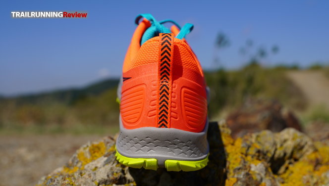 Saucony peregrine 10 drop new arrivals