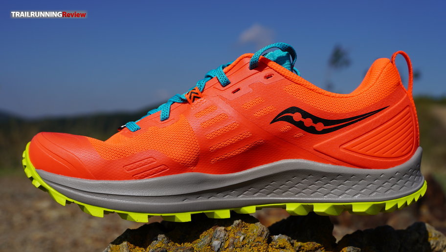 comprar saucony peregrine