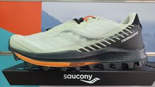 Saucony Peregrine 11 ST