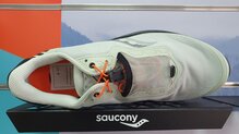 Saucony Peregrine 11 ST