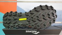 Saucony Peregrine 11 ST