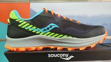 Saucony Peregrine 11