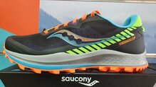 Saucony Peregrine 11