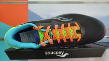 Saucony Peregrine 11