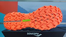 Saucony Peregrine 11