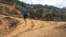 Saucony Peregrine 13, amortiguación dinámica,