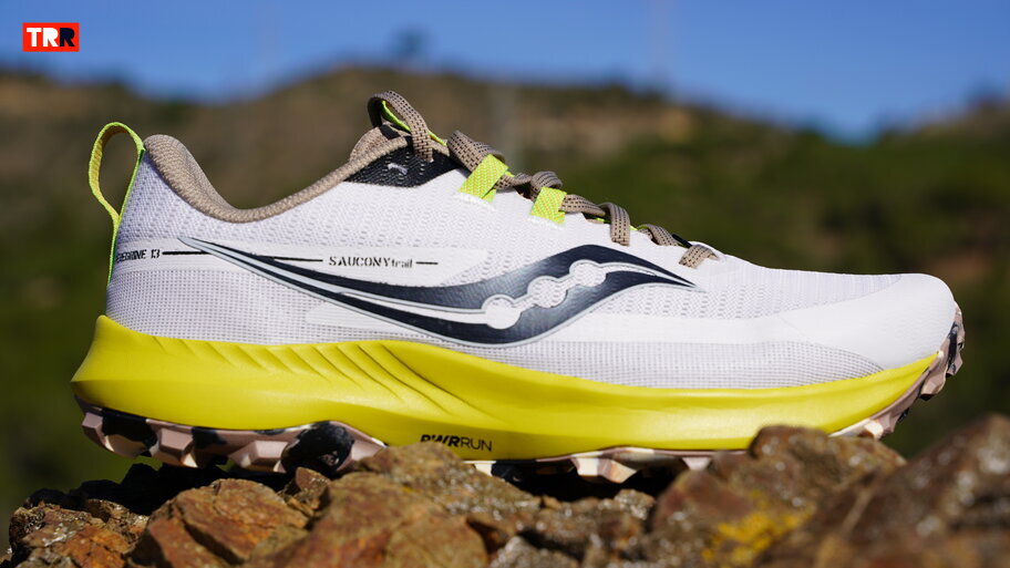 Saucony Peregrine 13