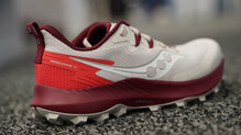 Saucony Peregrine 14