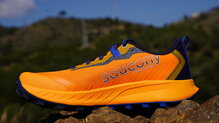 Saucony Peregrine 15