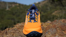 Saucony Peregrine 15