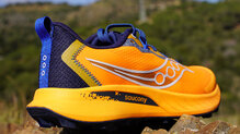 Saucony Peregrine 15