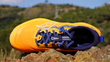 Saucony Peregrine 15