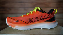 Saucony Peregrine 16
