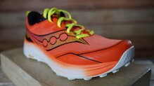 Saucony Peregrine 16