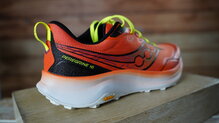 Saucony Peregrine 16