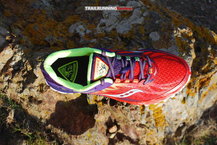 Saucony Peregrine 4 W