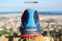 Saucony Peregrine 4