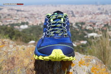 Saucony Peregrine 6